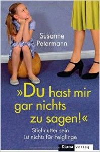 Cover Stiefmutterbuch